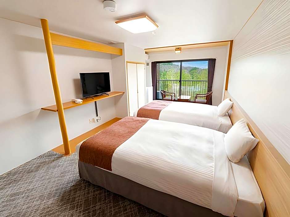 KAMENOI HOTEL Okunikko