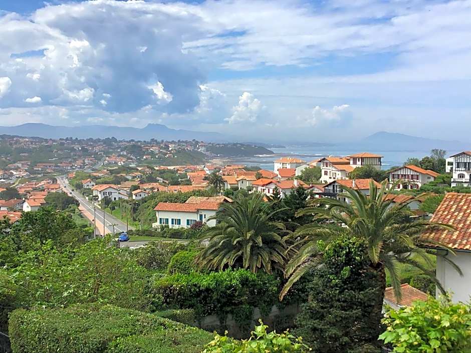 Hotel Restaurant Elissaldia