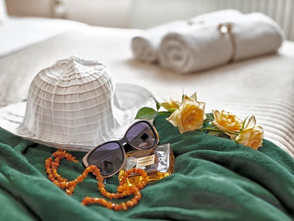 Willa Kapitańska i Willa Marynarska