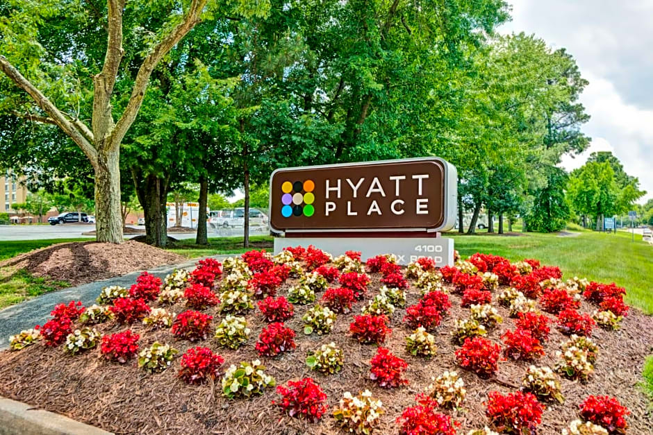 Hyatt Place Richmond - Innsbrook