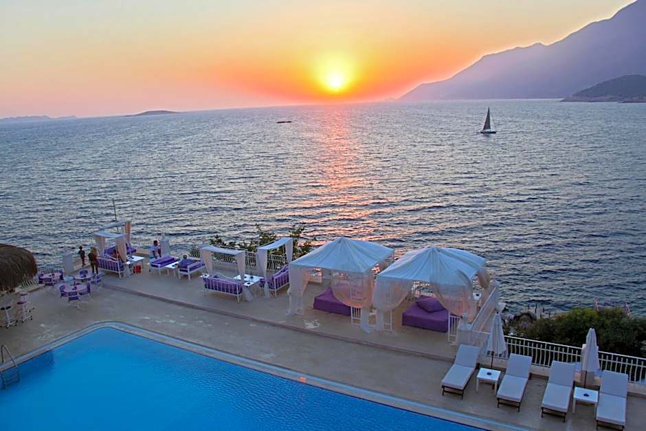 Lukka Exclusive Hotel – Adult Only +12