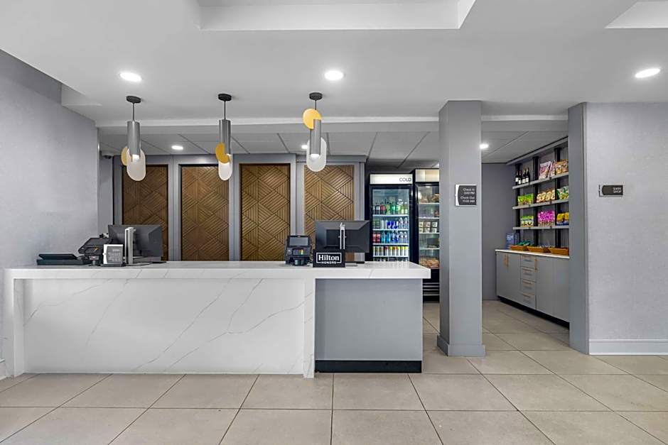 Homewood Suites By Hilton Jackson-Ridgeland