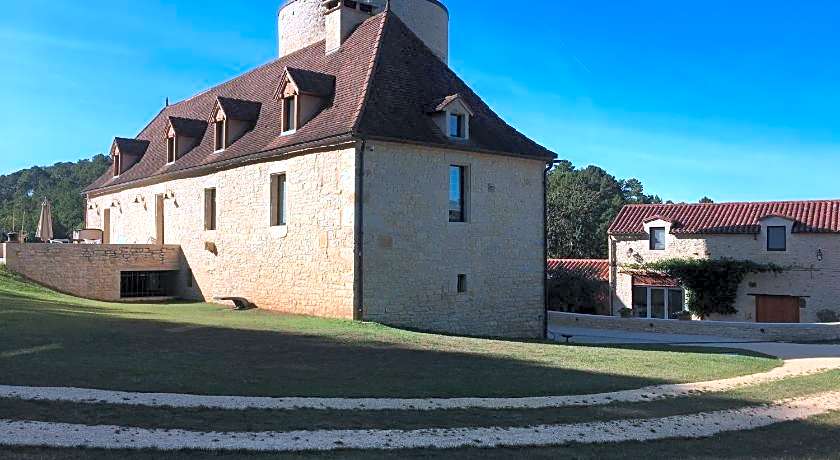 La Tour de Ginaillac