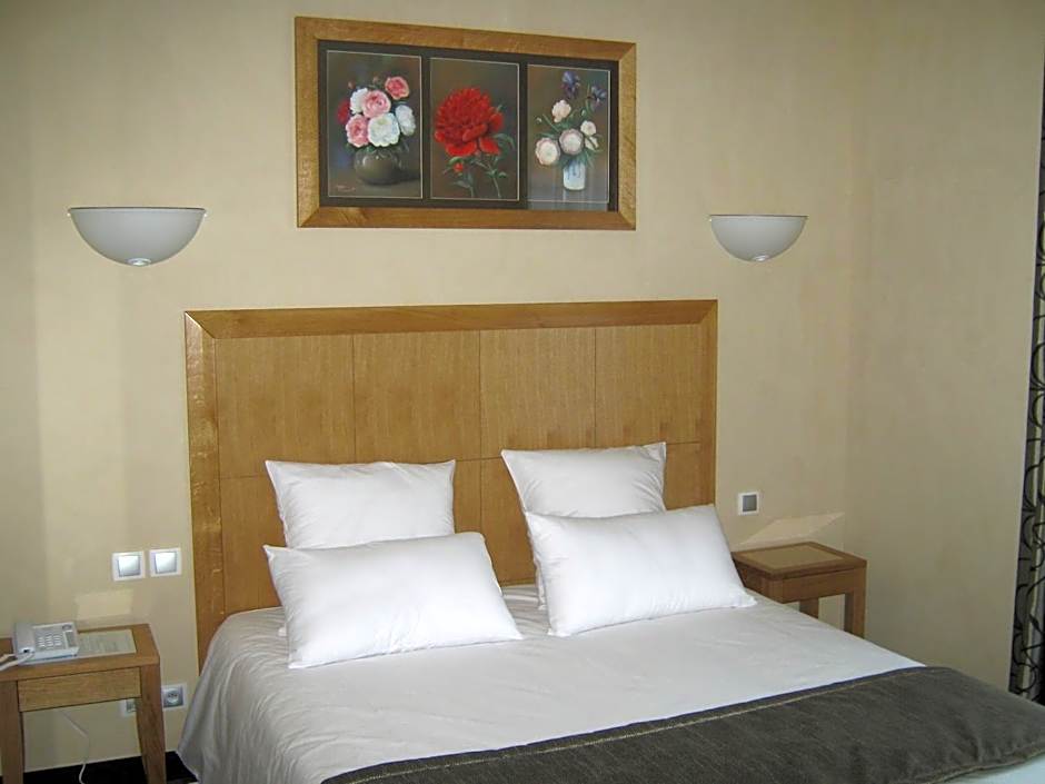 Auberge Du Moulin Marin