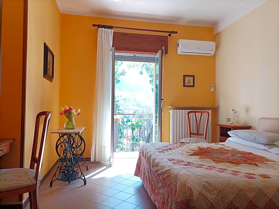 Bed and Breakfast da Pio