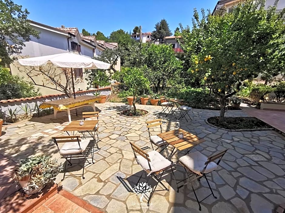 La Suscella Bed & Breakfast