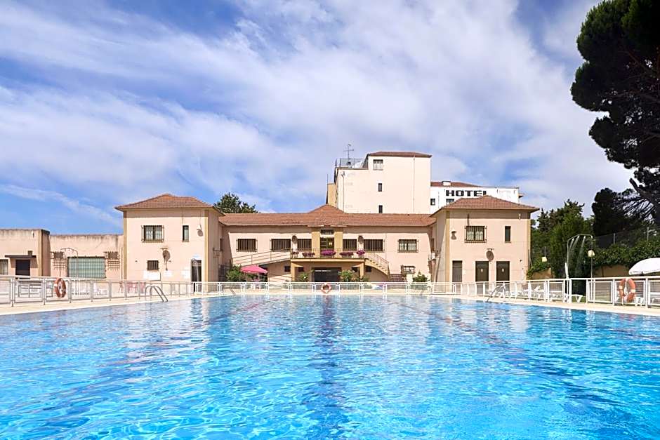 Hotel Regio