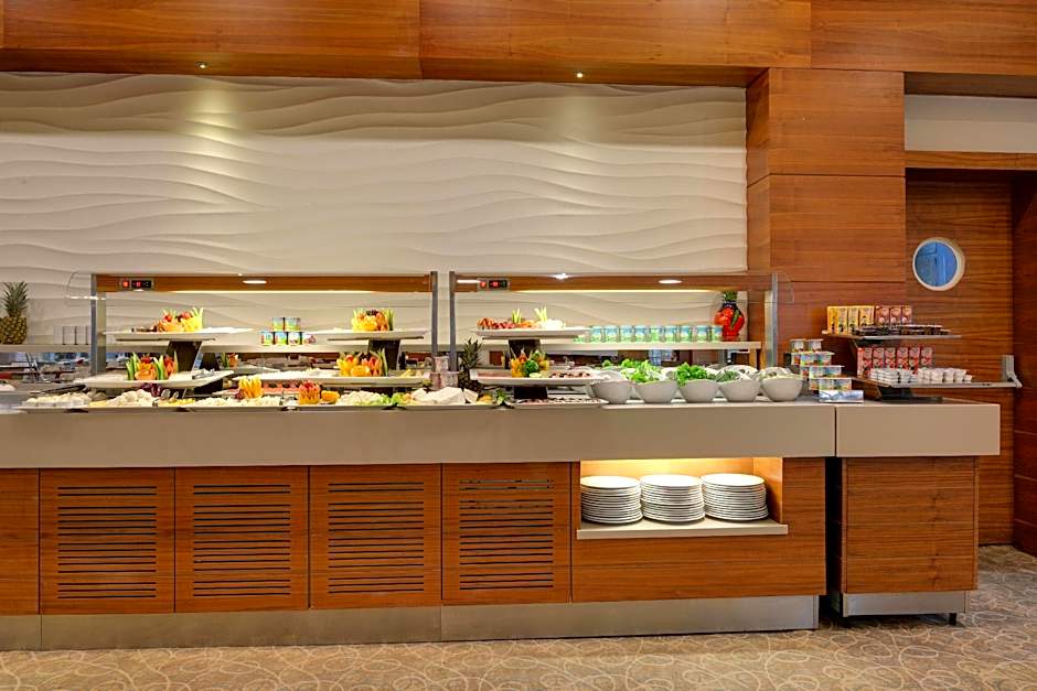 Baia Bursa Hotel