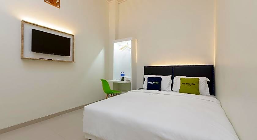Urbanview Hotel Binwa Syariah Lampung by RedDoorz