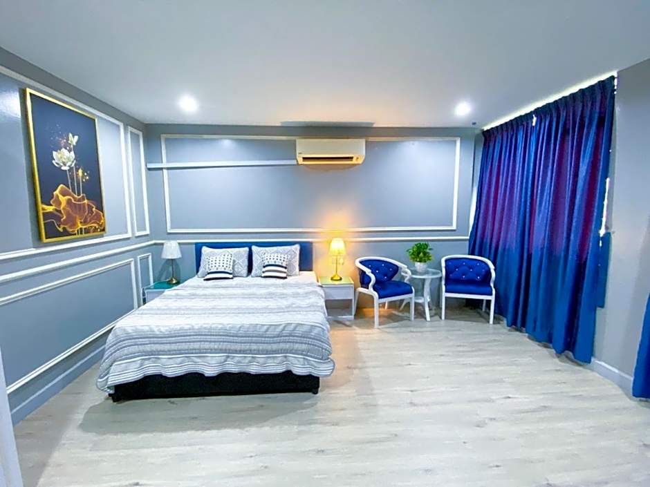 61 Hotel