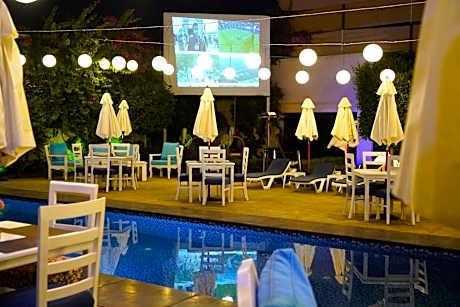 Aitch Boutique Hotel - an LIH Hotel