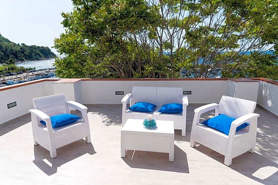 Quasi in Porto Rooms