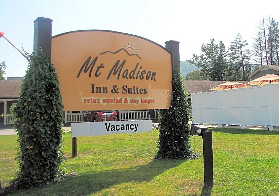Mt. Madison Inn & Suites