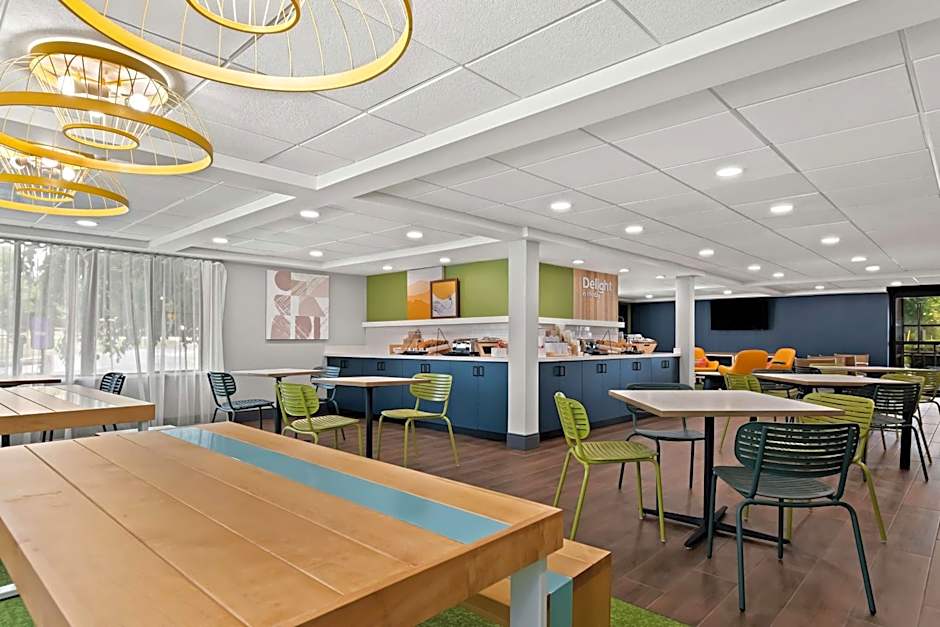 Spark By Hilton Hummelstown Hershey