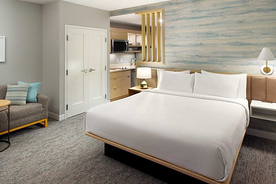 TownePlace Suites by Marriott Grovetown