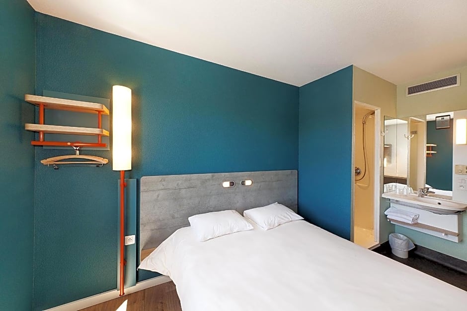 ibis budget Saint Gaudens