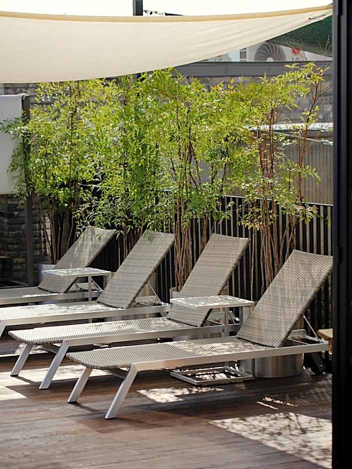 Hotel Museo Cheongju