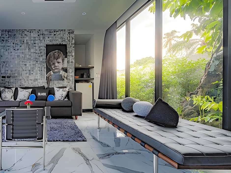 Seava House Ao-Nang Krabi