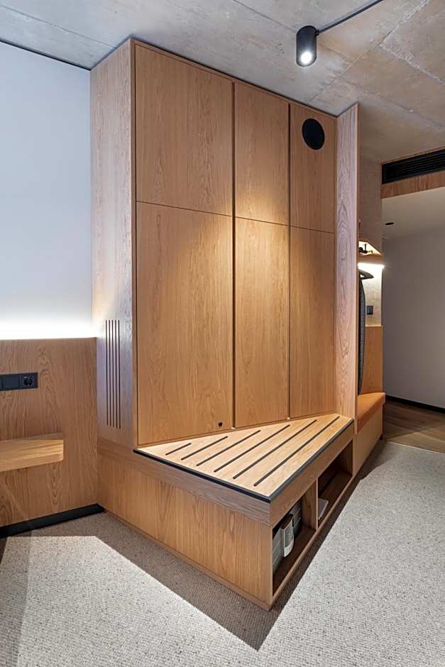 Qubus Hotel Katowice