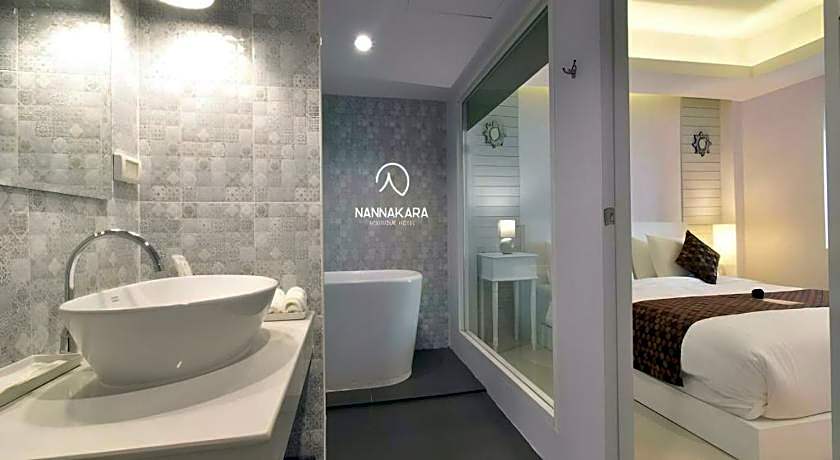 NanNakara Boutique Hotel