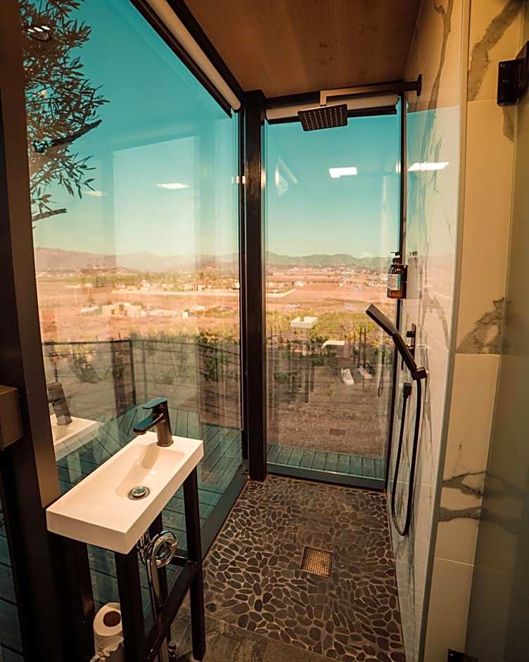 Bajo Estrellas Hotel Contemporáneo