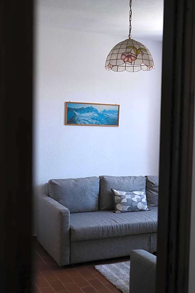 Hotel Sonenga