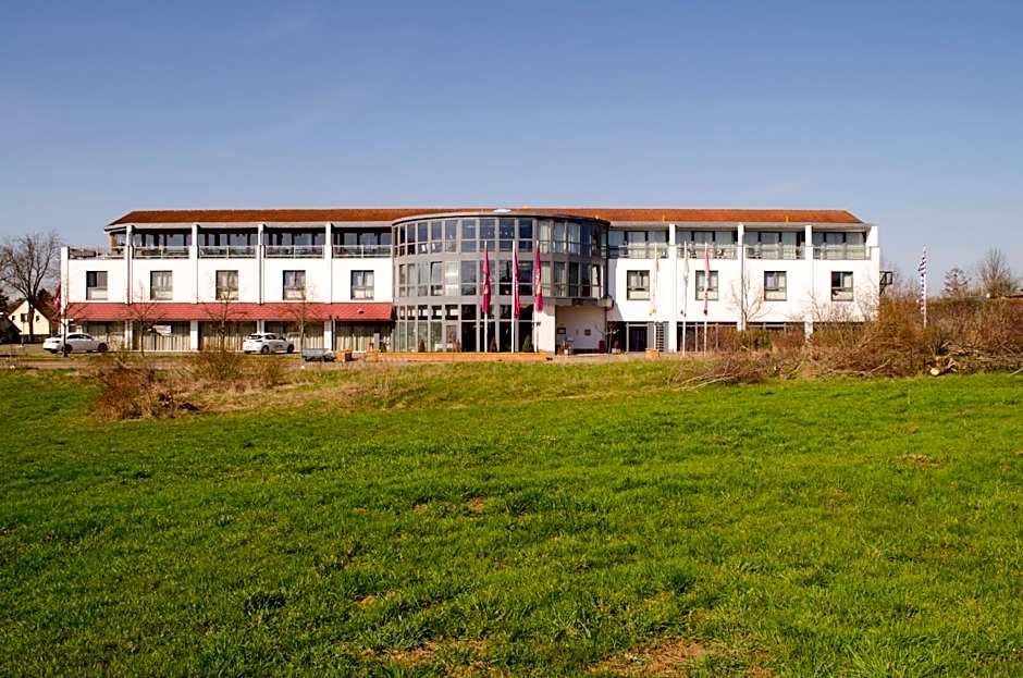 Leipziger Hotel - Flughafen Leipzig Halle