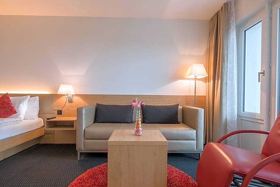 Best Western Hotel Rebstock