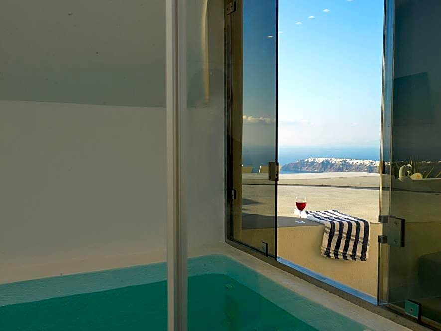 Dreaming View Suites