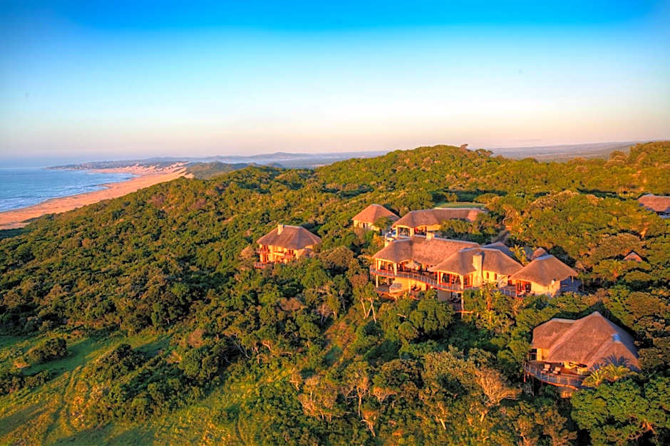 Oceana Beach and Wildlife Reserve