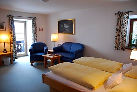 Special Offer - Double Room with Balcony