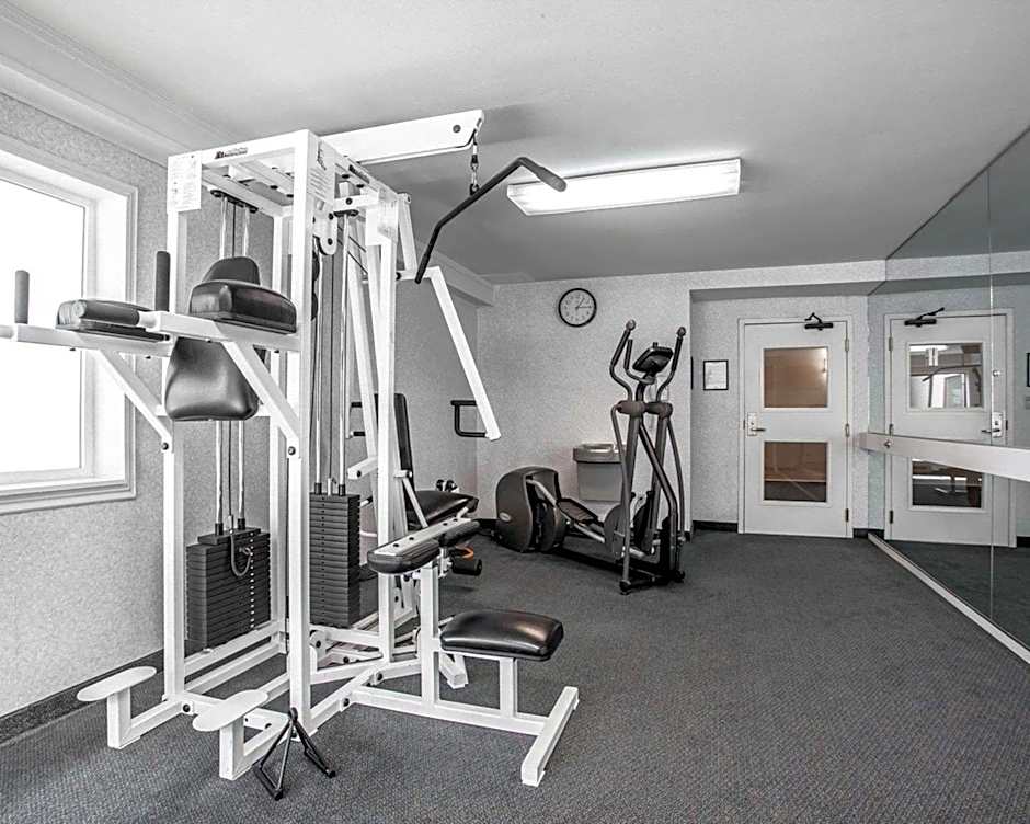 Comfort Inn Bellingham