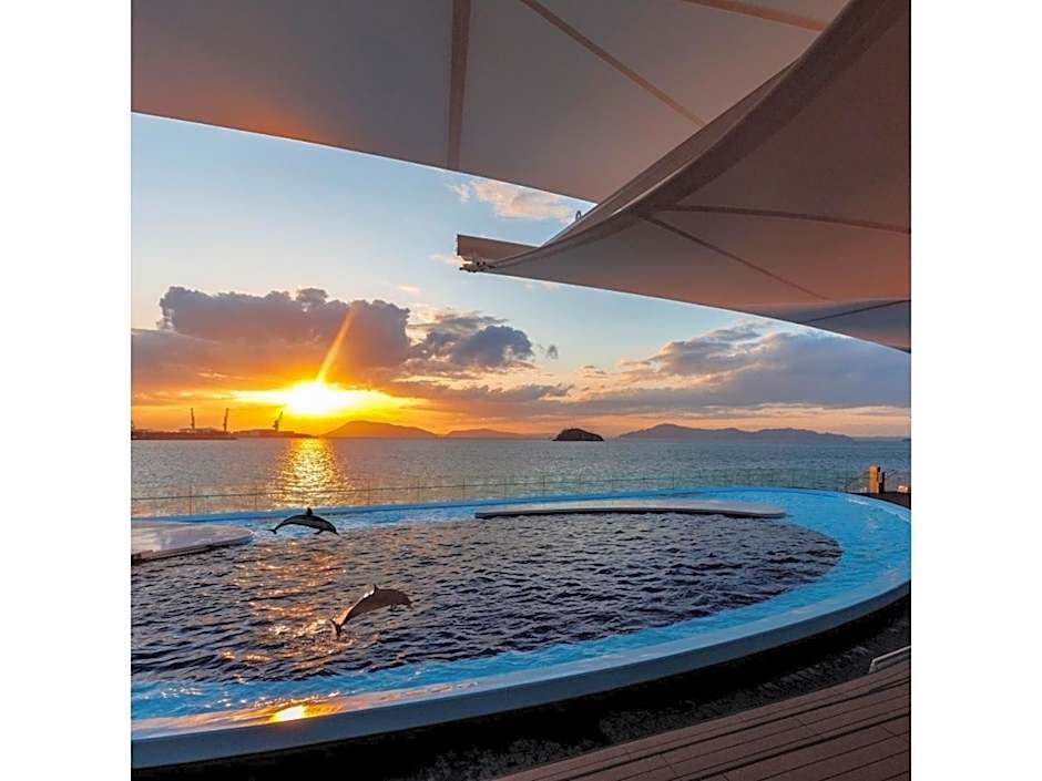 Zentsuji Grand Hotel - Vacation STAY 16629v