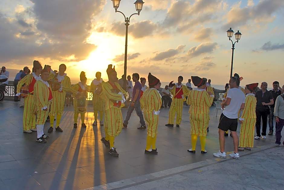 La Locandiera affittacamere