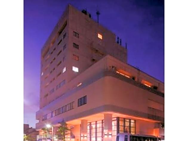 Hotel Sekumiya - Vacation STAY 21689v