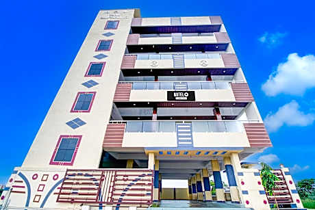 Hotel O Ramavarapadu Near PVR Icon