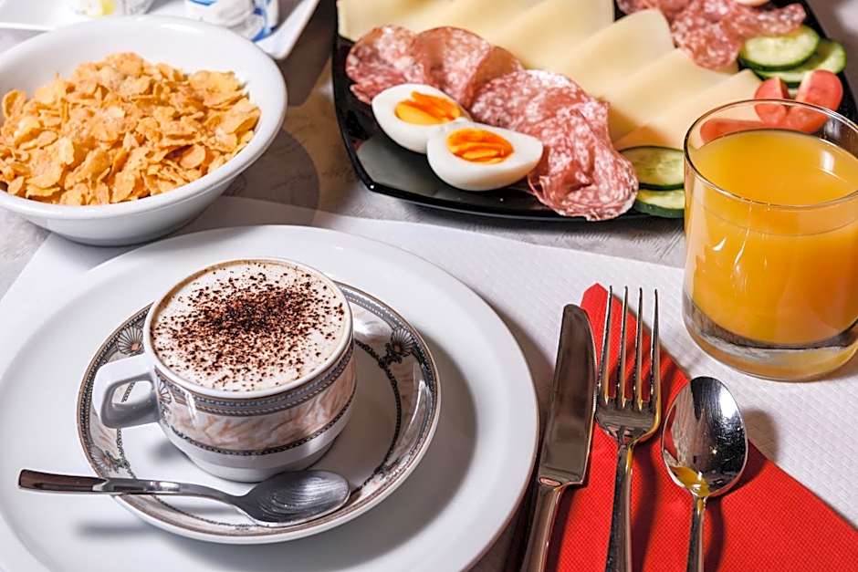 Hotel Residence Antico San Zeno