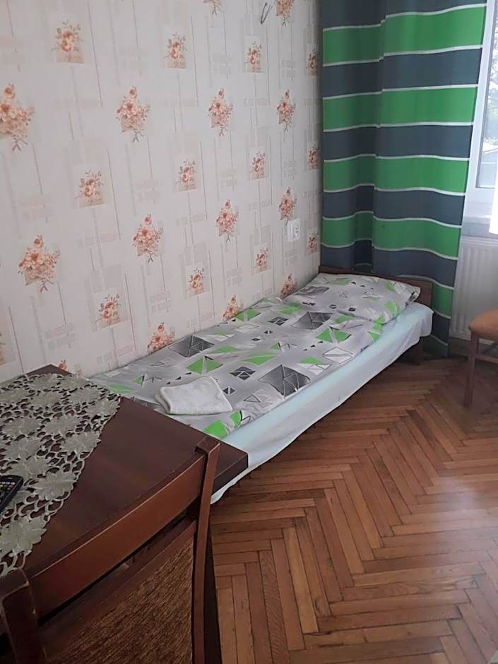 mPark Noclegi Śląsk