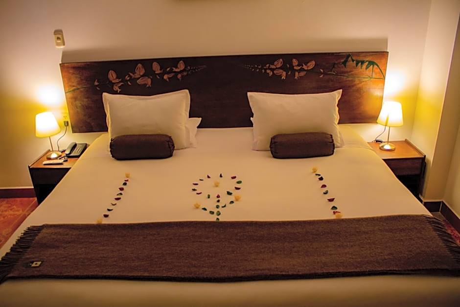 Hotel Retama Machupicchu
