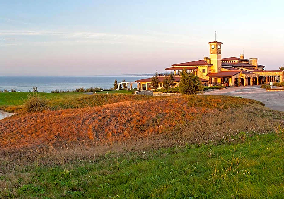 BlackSeaRama Golf & Villas