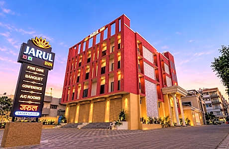 Jarul Inn Lodge