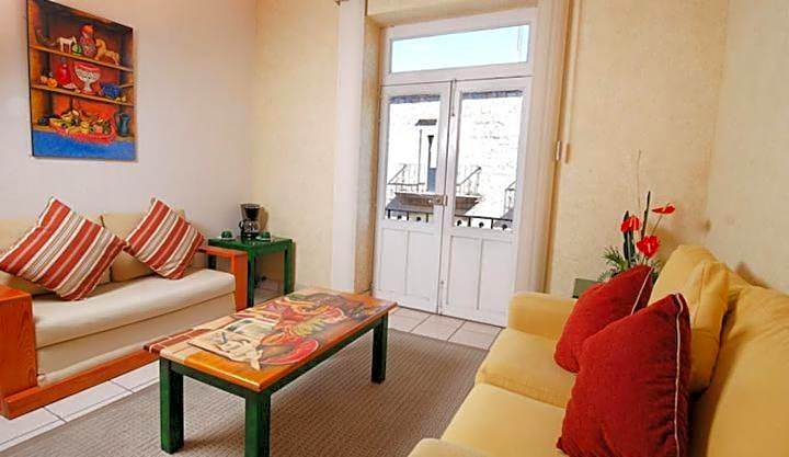 Hotel & Suites Galeria