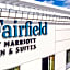 Fairfield Inn & Suites by Marriott Rochester Mayo Clinic Area/Saint Marys