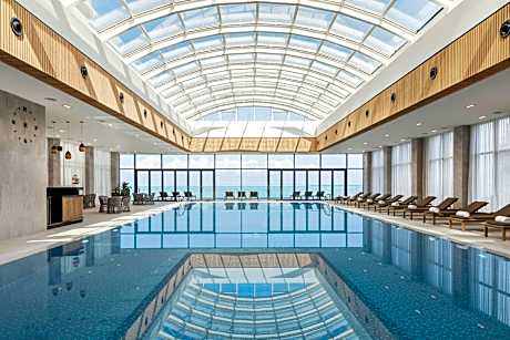 Courtyard by Marriott Batumi