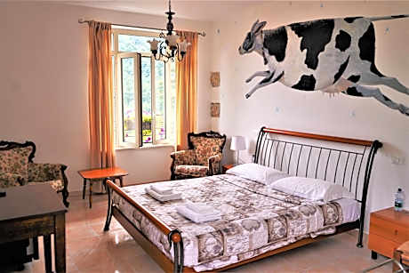 Art Hotel Baldo
