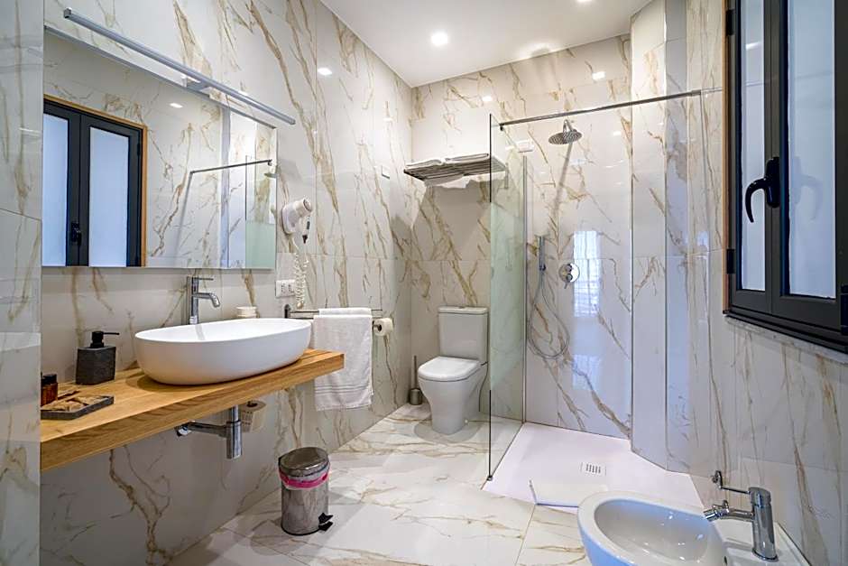 Taormina Palace Hotel