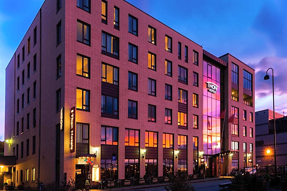 Thon Hotel Nordlys