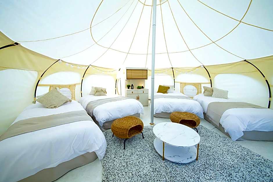 GLAMPREMIER Setouchi