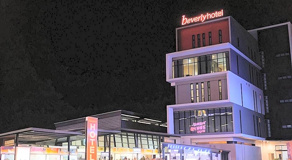 Beverly Hotel