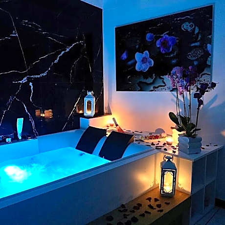 Dimora San Biagio Suites&Apartment